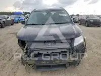 2018 Ford EXPLORER фото