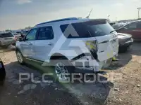 2018 Ford EXPLORER фото