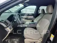 2018 Ford EXPLORER photo