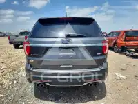 2018 Ford EXPLORER photo
