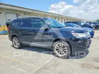 2018 Ford EXPLORER photo