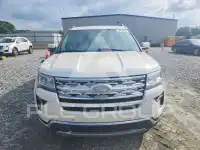 2018 Ford EXPLORER фото