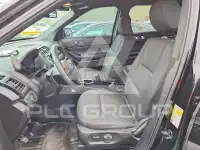 2018 Ford EXPLORER фото