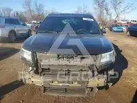2018 Ford EXPLORER фото