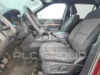 2018 Ford EXPLORER фото