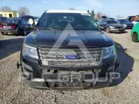 2018 Ford EXPLORER фото
