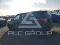 2018 Ford EXPLORER фото