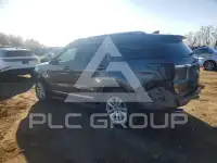 2018 Ford EXPLORER фото