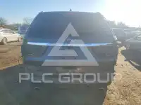 2018 Ford EXPLORER фото