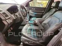2018 Ford EXPLORER photo
