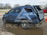 2018 Ford EXPLORER photo