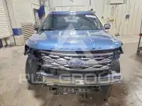 2018 Ford EXPLORER фото