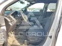 2018 Ford EXPLORER photo