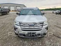 2018 Ford EXPLORER фото
