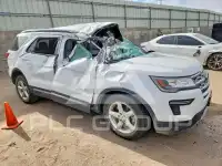 2018 Ford EXPLORER фото