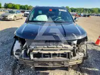 2018 Ford EXPLORER фото