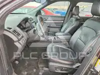 2018 Ford EXPLORER photo