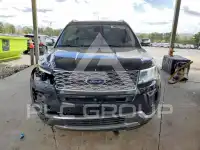2018 Ford EXPLORER photo