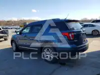 2018 Ford EXPLORER photo