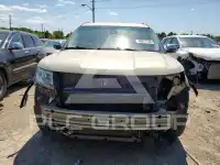 2018 Ford EXPLORER фото