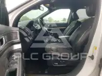 2018 Ford EXPLORER photo