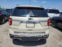 2018 Ford EXPLORER фото