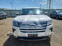 2018 Ford EXPLORER photo