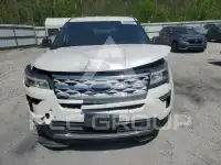 2018 Ford EXPLORER photo