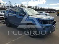 2018 Ford EXPLORER фото