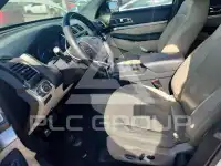 2018 Ford EXPLORER photo