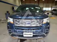 2018 Ford EXPLORER photo
