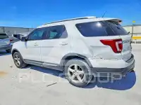 2018 Ford EXPLORER photo