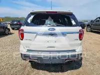 2018 Ford EXPLORER photo