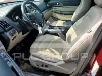 2018 Ford EXPLORER фото