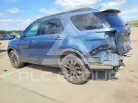 2018 Ford EXPLORER фото