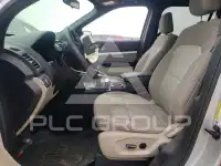 2018 Ford EXPLORER photo