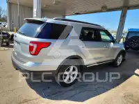 2018 Ford EXPLORER photo