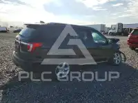 2018 Ford EXPLORER фото