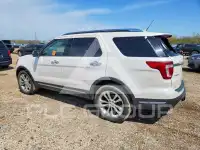2018 Ford EXPLORER photo