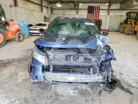 2018 Ford EXPLORER фото