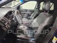 2018 Ford EXPLORER фото