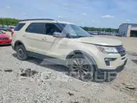 2018 Ford EXPLORER фото