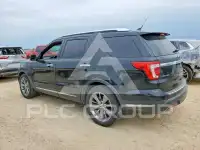 2018 Ford EXPLORER photo
