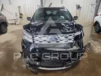 2018 Ford EXPLORER photo