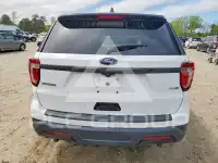 2018 Ford EXPLORER фото