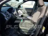 2018 Ford EXPLORER фото
