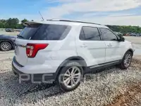 2018 Ford EXPLORER фото
