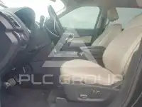 2018 Ford EXPLORER фото