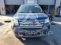 2018 Ford EXPLORER photo