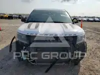 2018 Ford EXPLORER photo
